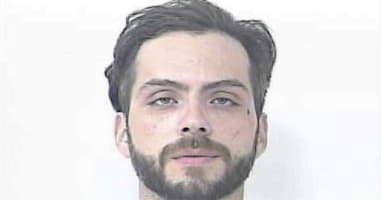 Dillen Darley, - St. Lucie County, FL 